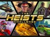 The Heist Challenge Keert Terug naar GTA Online met Ambitieuze Doelstelling: Roof voor GTA$ 20 miljard!