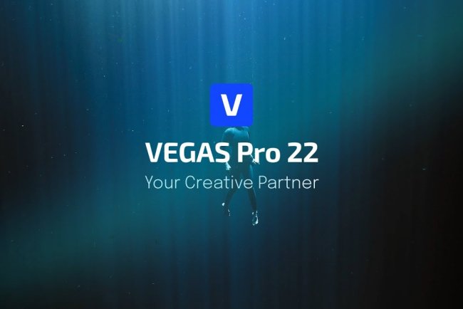 Review: Vegas Pro 22