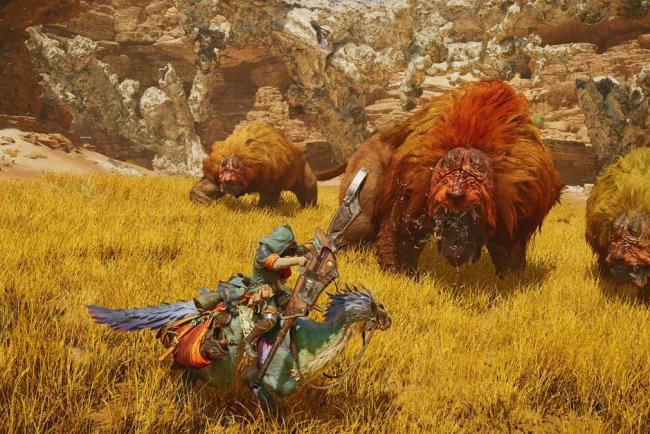 Monster Hunter Wilds introduceert betaalde aanpassingen: spelers verdeeld over microtransacties