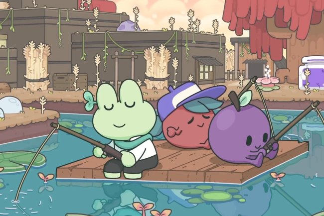 Deze Cozy Game is Nu Gratis te Claimen!