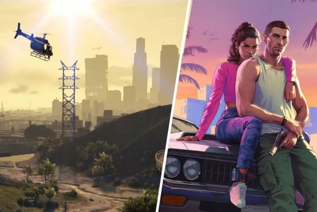 Toekomst van GTA Online onzeker na aankondiging GTA 6