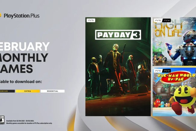 Nieuwe PlayStation Plus Essential-games voor februari 2025: Gratis titels voor PS5- en PS4-abonnees