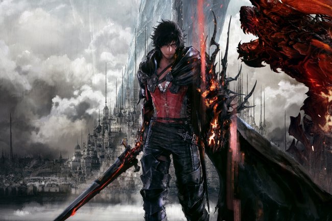 Review: Final Fantasy XVI