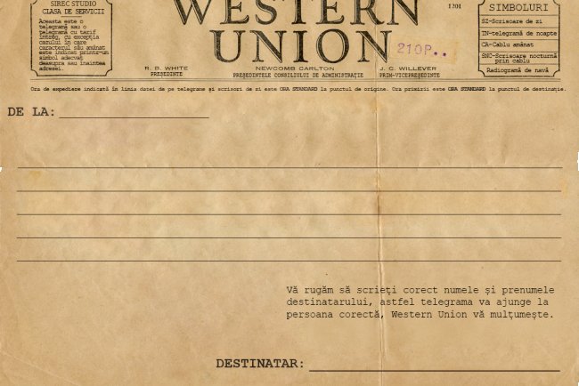 Review: SS-Telegram (RedM)