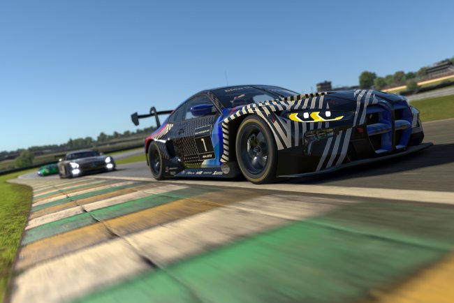 Review: iRacing: De ultieme racing simulatie!
