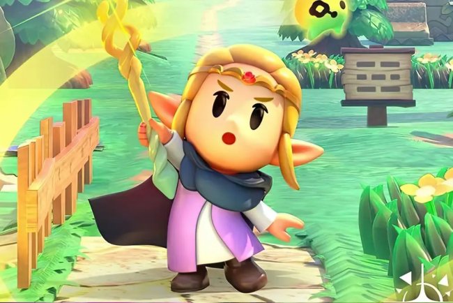 Nintendo-fans wachten nog steeds op populaire Wii U-games voor de Switch