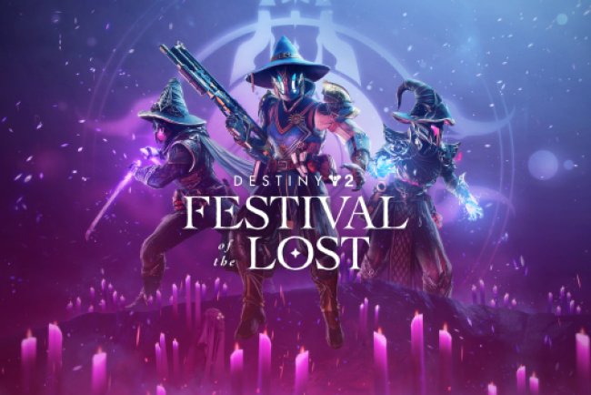 Destiny 2’s Festival of the Lost keert terug met nieuwe beloningen en uitdagingen