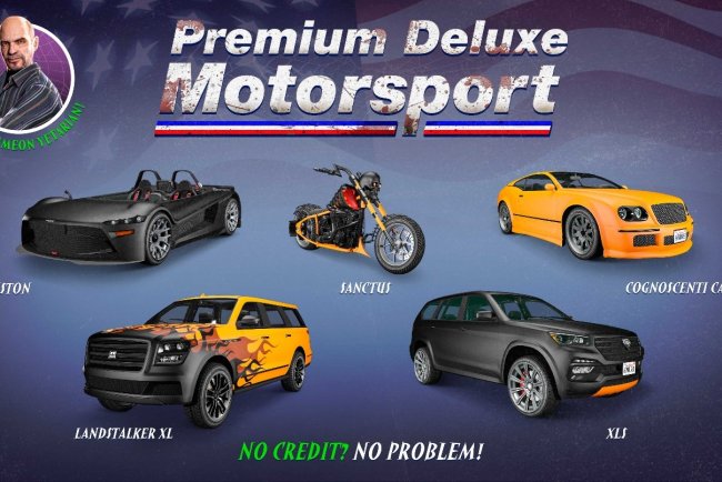 Deze week in GTA Online: Spookvoertuigen, bovennatuurlijke wezens, gratis maskers en T-shirt, en meer