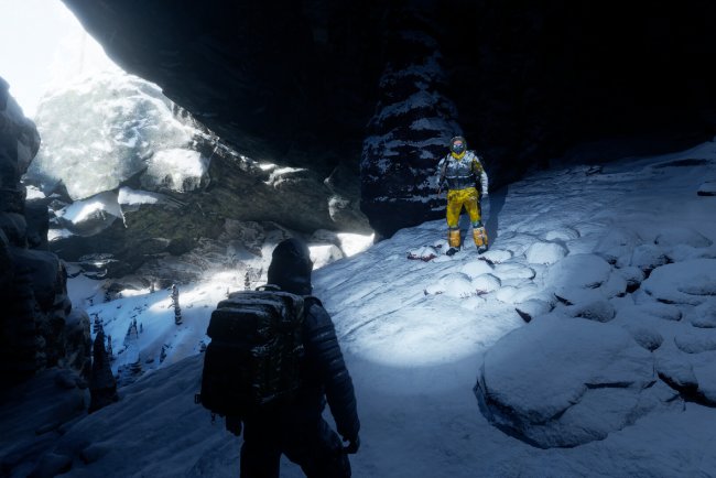 SpaceRocket Games and Toplitz Productions launch the survival game Permafrost during Steam Next Fest.