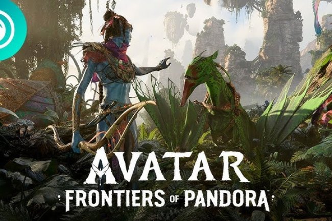 Review: Avatar: Frontiers of Pandora
