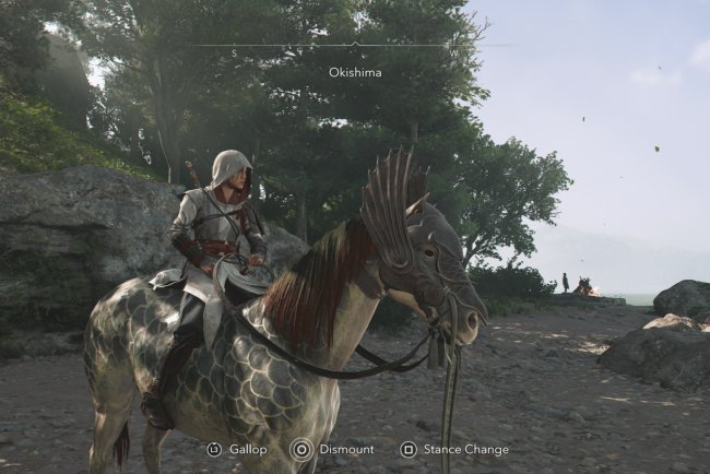 GUIDE: Assassin’s Creed Shadows: Zo Ontgrendel je de Legendarische Namazu Mount