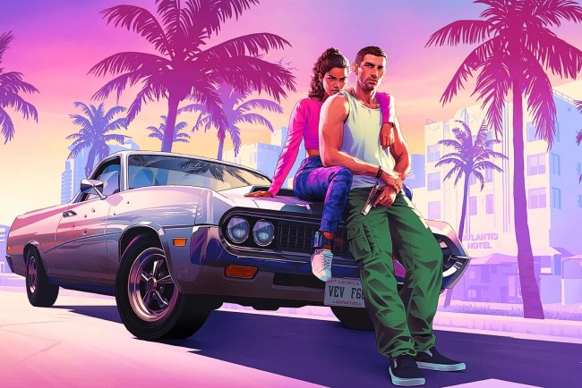 GTA 6: Uitgever Rockstar houdt informatie achter om verwachtingen te maximaliseren