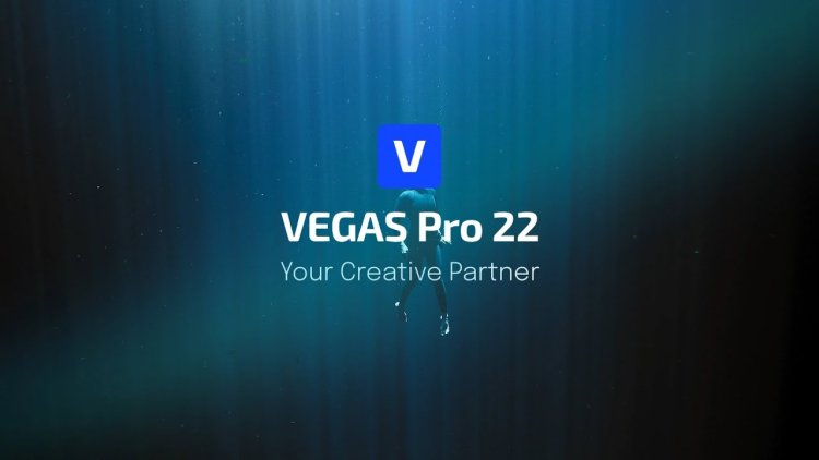 Review: Vegas Pro 22
