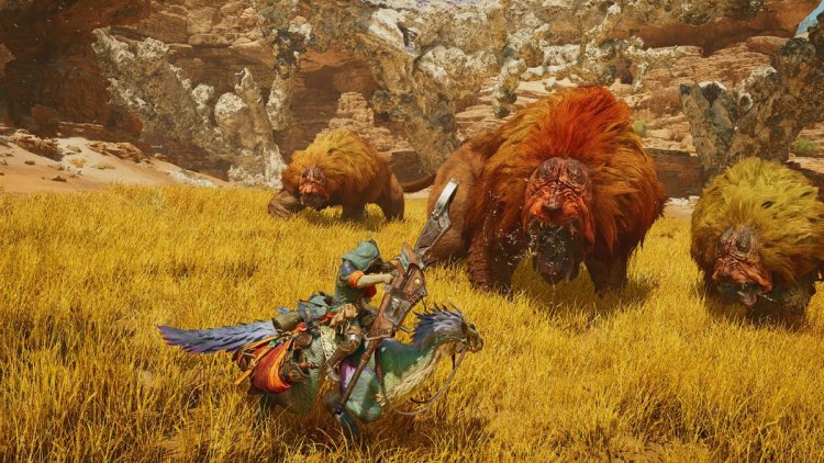 Monster Hunter Wilds introduceert betaalde aanpassingen: spelers verdeeld over microtransacties