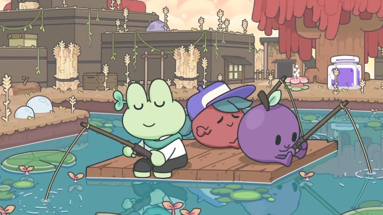 Deze Cozy Game is Nu Gratis te Claimen!