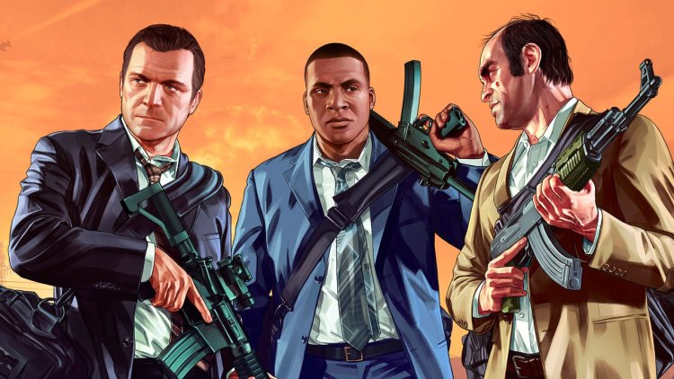 Grand Theft Auto V krijgt gratis pc-upgrade op 4 maart
