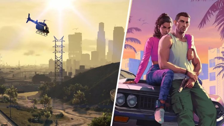 Toekomst van GTA Online onzeker na aankondiging GTA 6
