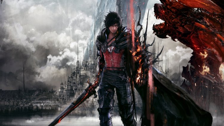 Review: Final Fantasy XVI