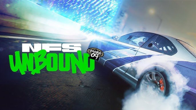Need for Speed Unbound Volume 9 brengt motoren en nostalgie naar de straat