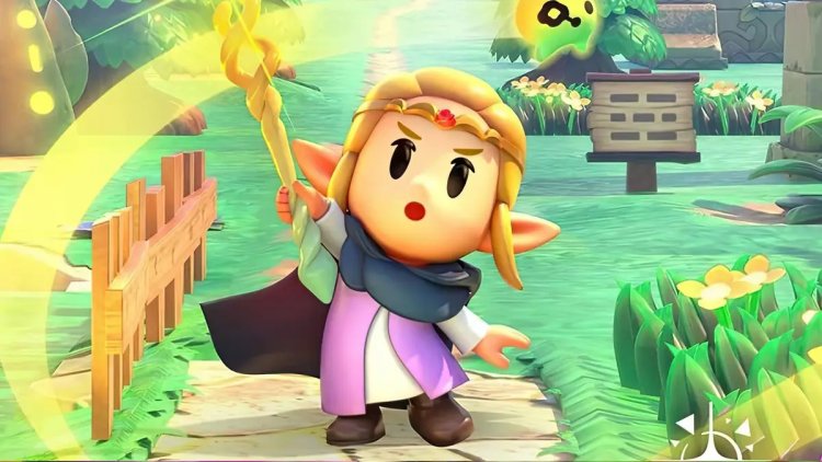 Nintendo-fans wachten nog steeds op populaire Wii U-games voor de Switch