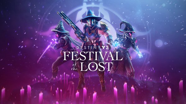 Destiny 2’s Festival of the Lost keert terug met nieuwe beloningen en uitdagingen
