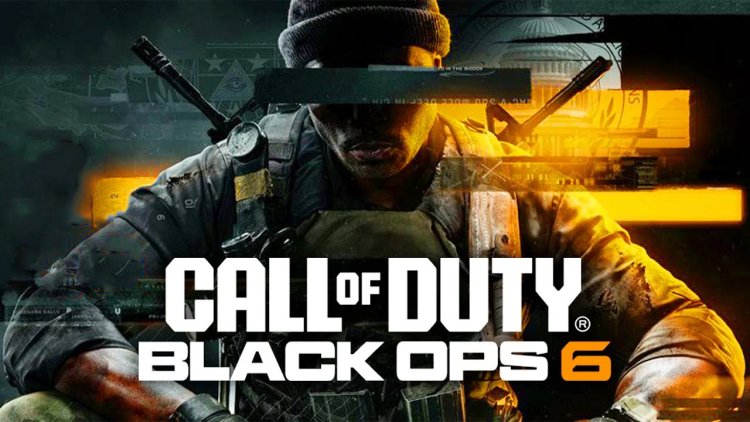 Spelers gefrustreerd over spawnproblemen in Call of Duty: Black Ops 6
