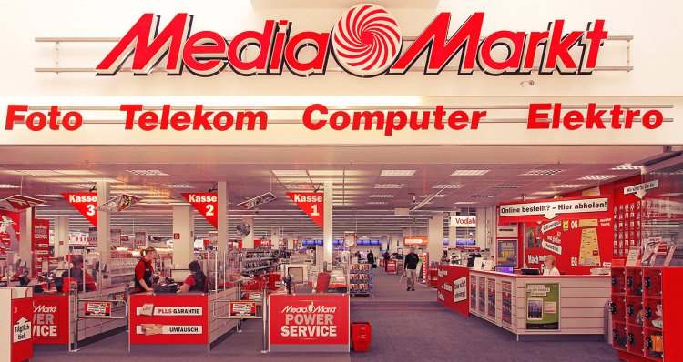 Chaos bij MediaMarkt Rotterdam tijdens Wintertijdactie: winkel sluit deuren na onrustige toestroom