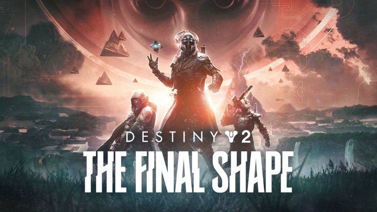Review: Destiny 2: the final shape