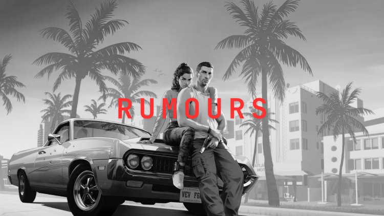 GTA 6 Trailer Speculation Peaks as Rumored October 4th Date Arrives