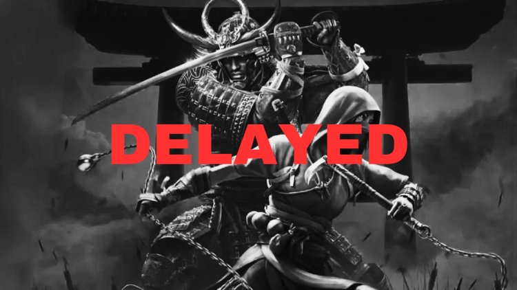 Assassin’s Creed: Shadows Delayed!