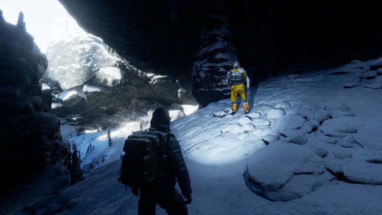 SpaceRocket Games and Toplitz Productions launch the survival game Permafrost during Steam Next Fest.
