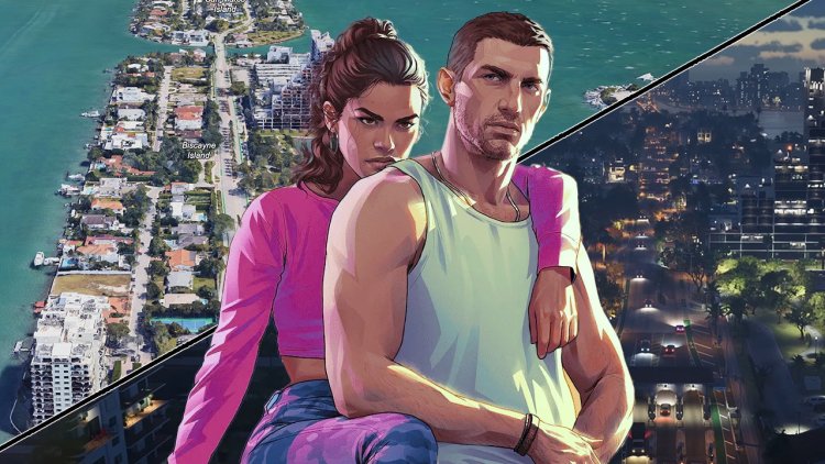GTA 6 Zal Mogelijk Niet 60FPS Halen op de Nieuwe €700 PS5 Pro, Zegt Expert