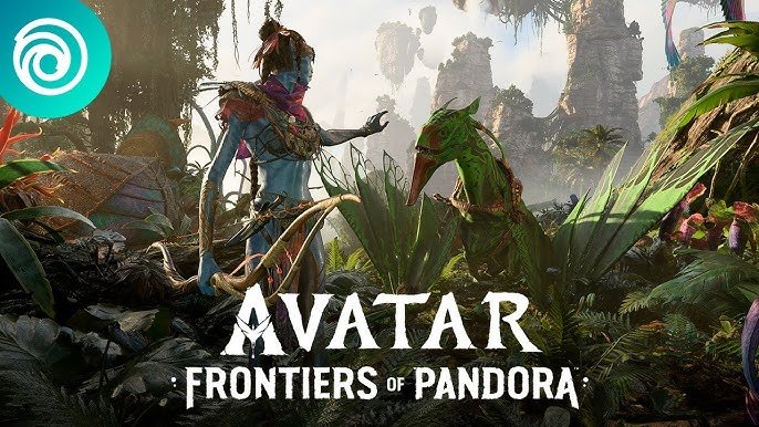 Review: Avatar: Frontiers of Pandora