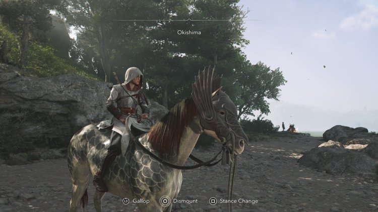 GUIDE: Assassin’s Creed Shadows: Zo Ontgrendel je de Legendarische Namazu Mount