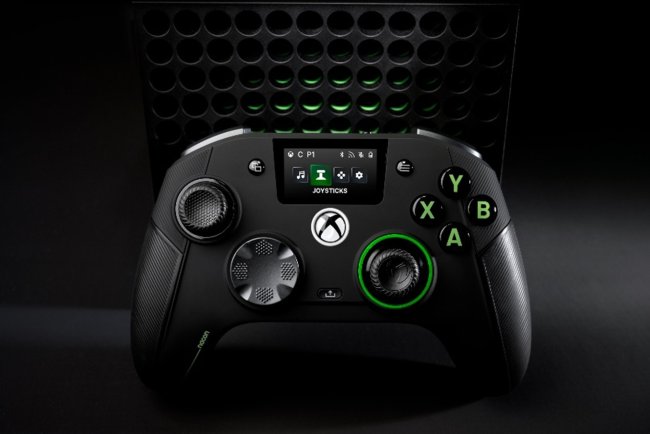 NACON lanceert Revolution X Unlimited: De ultieme draadloze controller voor precisiegamers