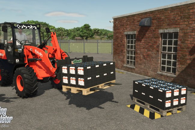 Farming Simulator: Signature Edition komt deze winter naar Nintendo Switch 2