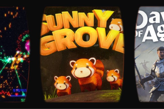 Unieke games die je nu moet checken!