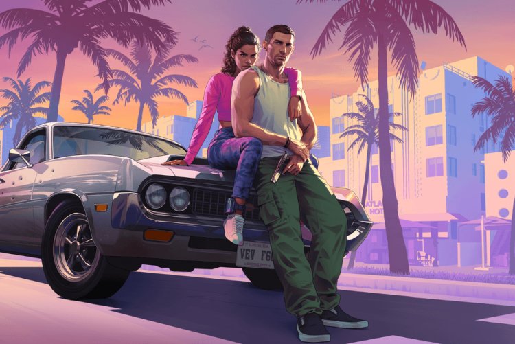 GTA 6 opnieuw uitgesteld