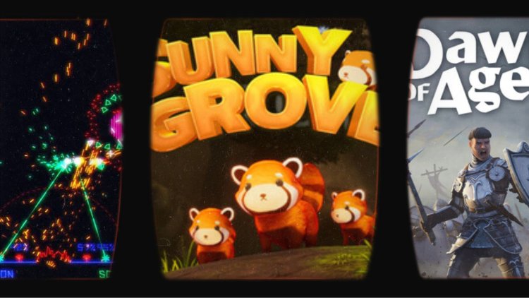 Unieke games die je nu moet checken!