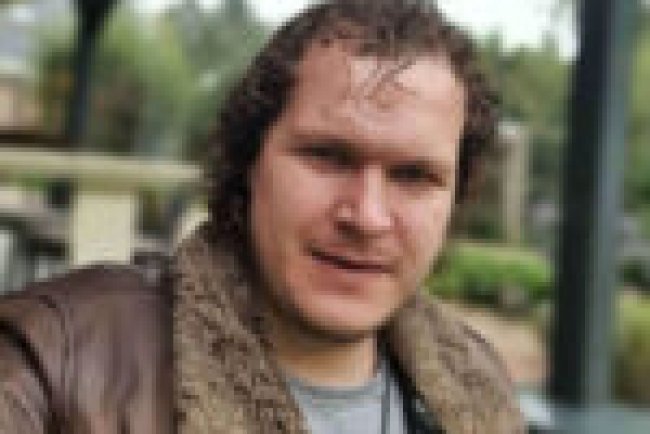 dit is even een test