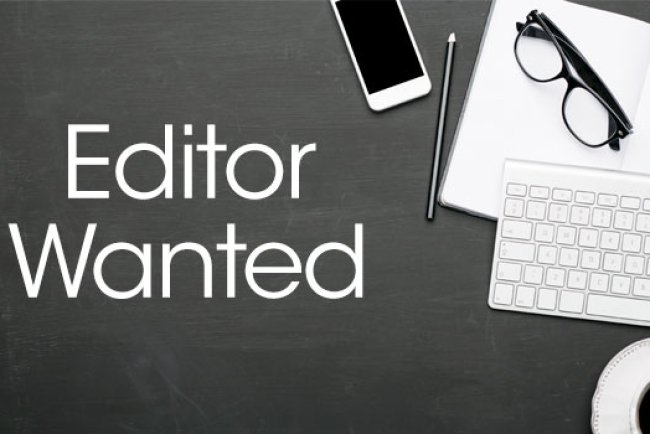 We’re Hiring: Gaming Editors Wanted at Gamesight