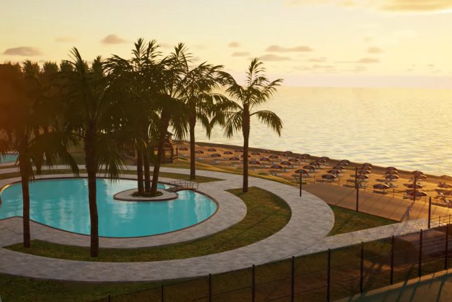 Hotel Owner Simulator