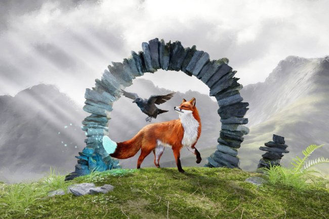 Spirit of the North 2