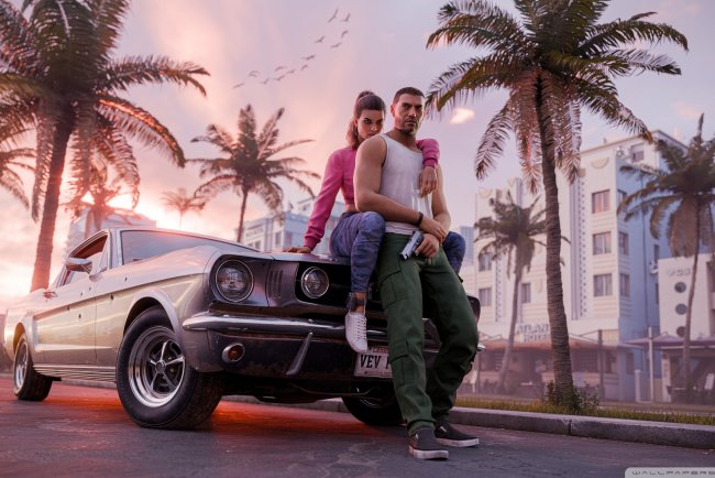 Grand Theft Auto VI: Nieuwe Steden en Uitgebreide Map Onthuld