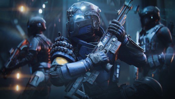 Battlefield 2042 Update 8.9.0 brings the Mass Effect event and new weapons to the frontlines.