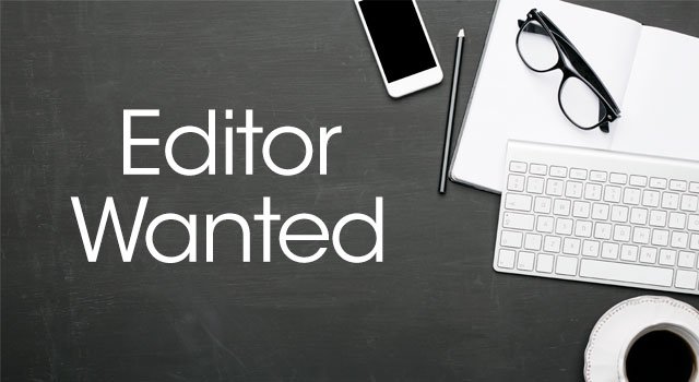 We’re Hiring: Gaming Editors Wanted at Gamesight
