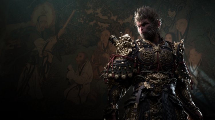 Black myth: Wukong