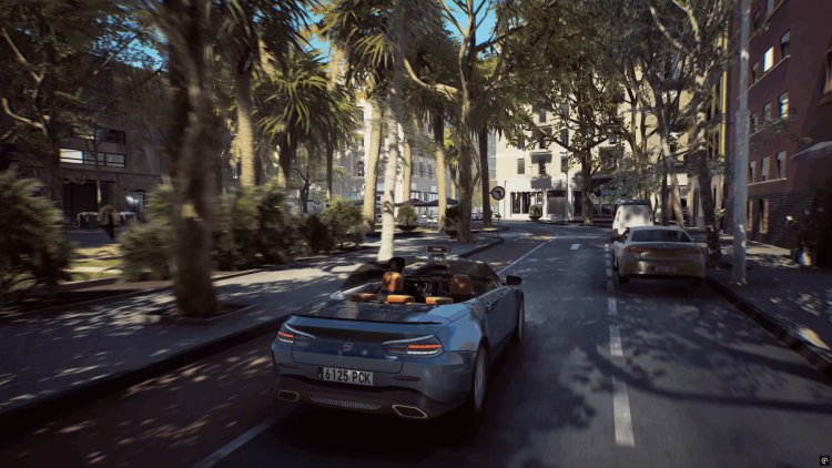 Taxi Life – VIP City Guide