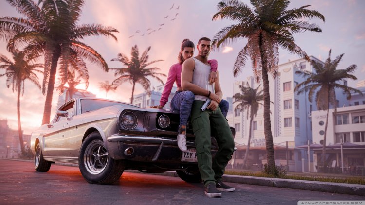 Grand Theft Auto VI: Nieuwe Steden en Uitgebreide Map Onthuld