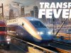 Urban Games onthult eerste beelden van Transport Fever 3 in gloednieuwe videoreeks